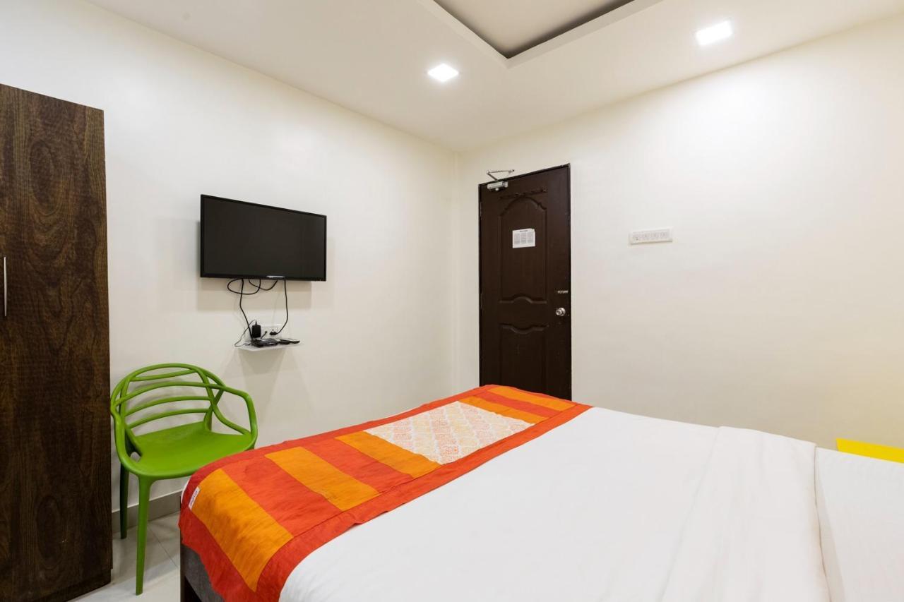 Hotel Girgoan Palace Mumbai (Bombay)
